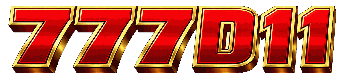 777d11 লোগো